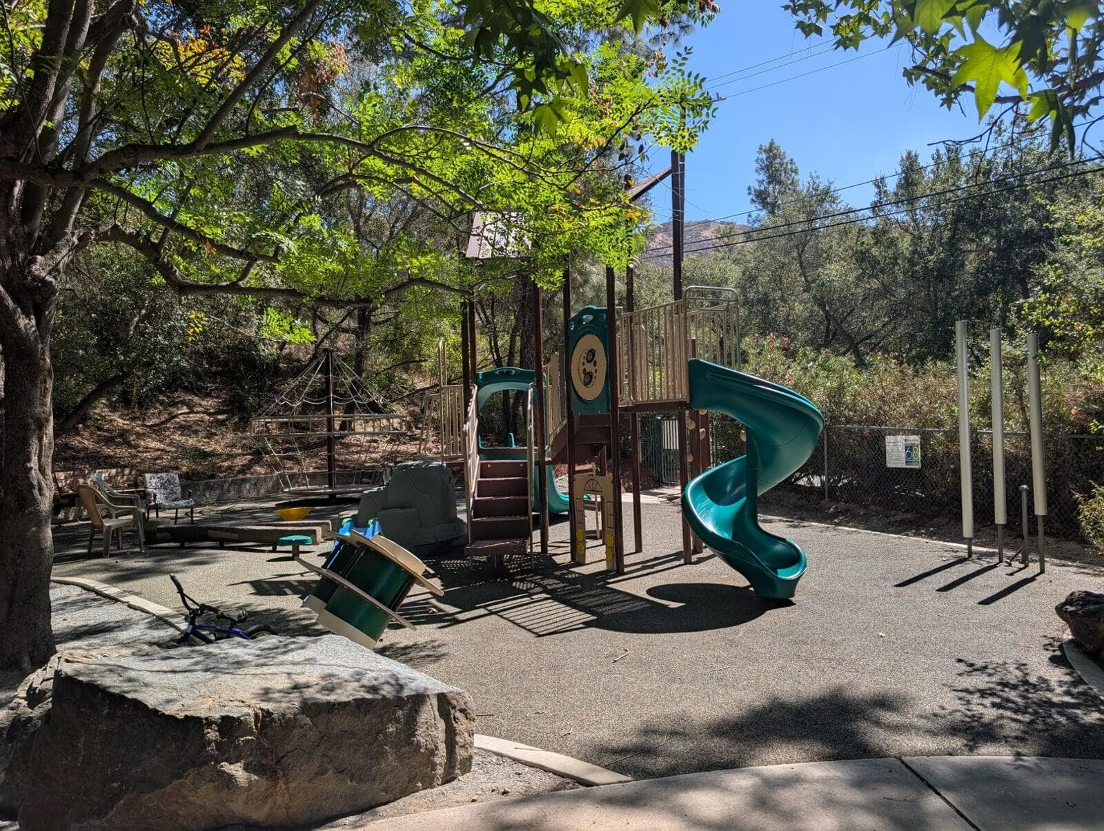 Playground 1