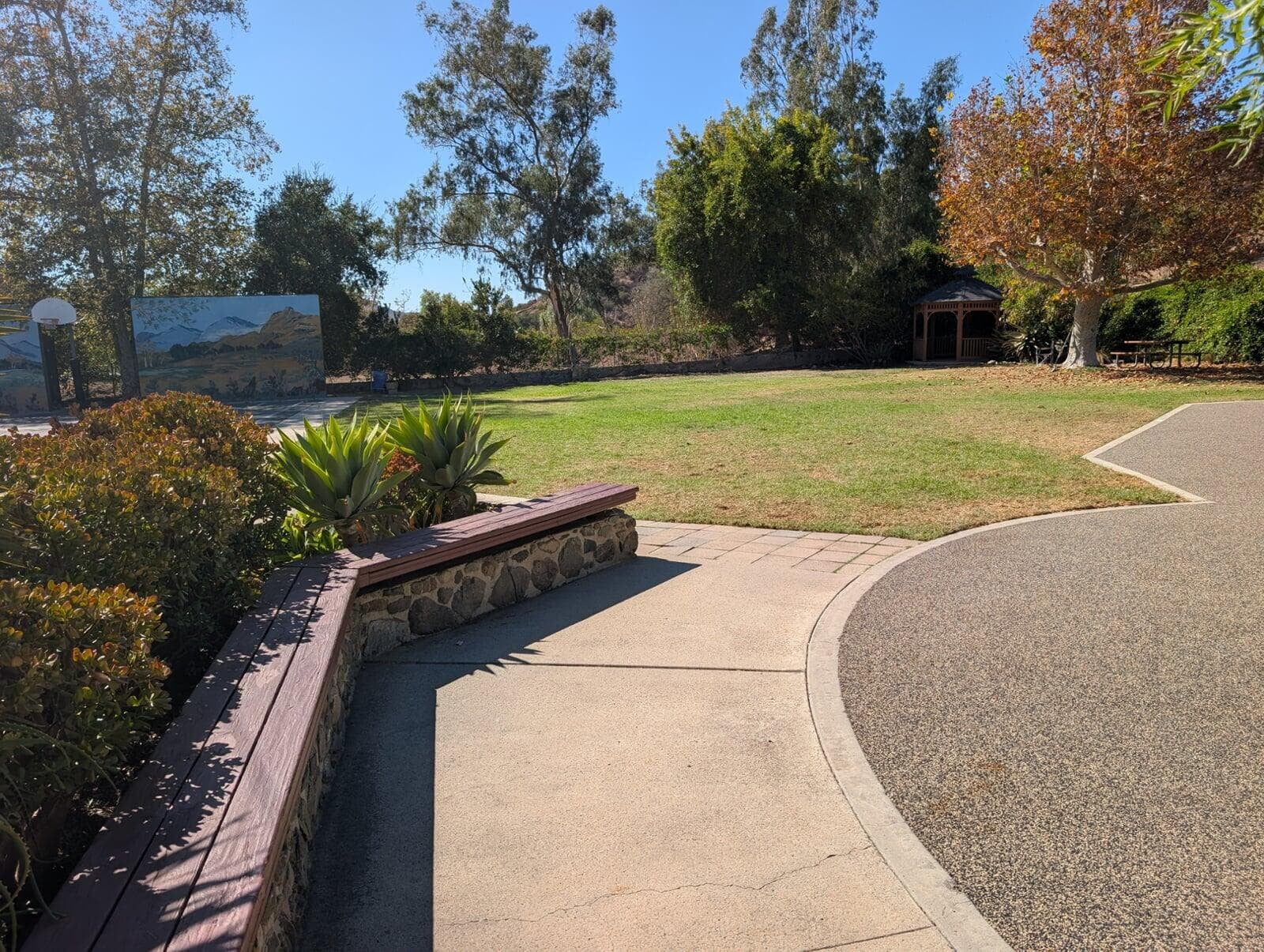 Patio2Park
