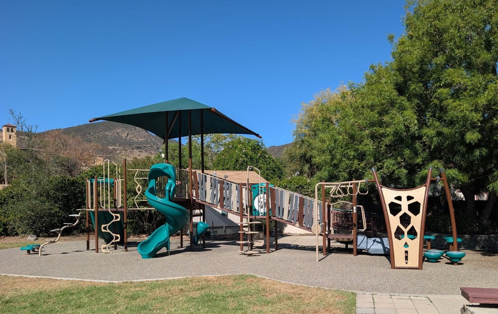 Play Structure