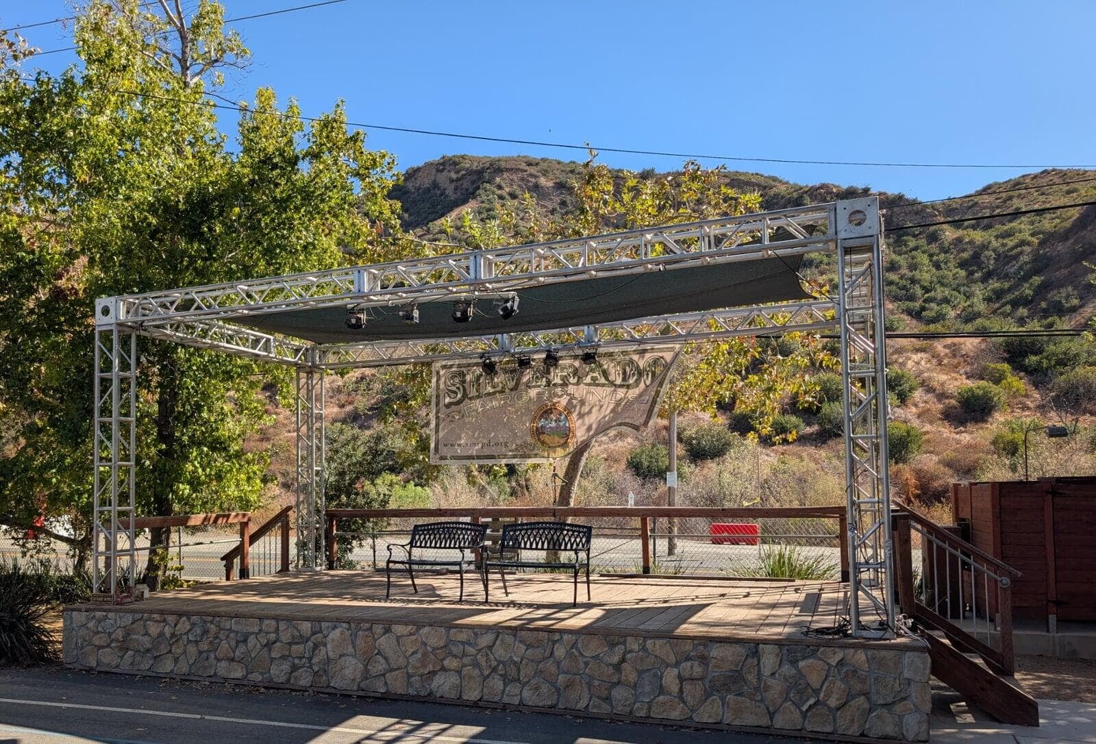 Stage