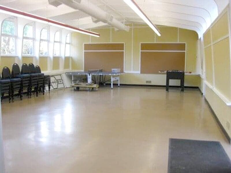 General Purpose Space